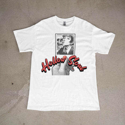 "Memories" tee